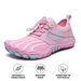 Hike Teens - Non-Slip Barefoot Shoes for Kids