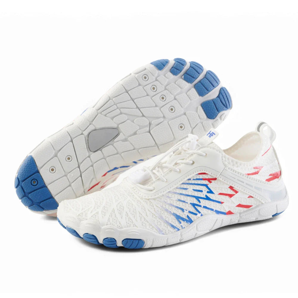 [NEW] Lorax Signature - Healthy & Non-slip Barefoot Shoes (Unisex) [Limited Edition]