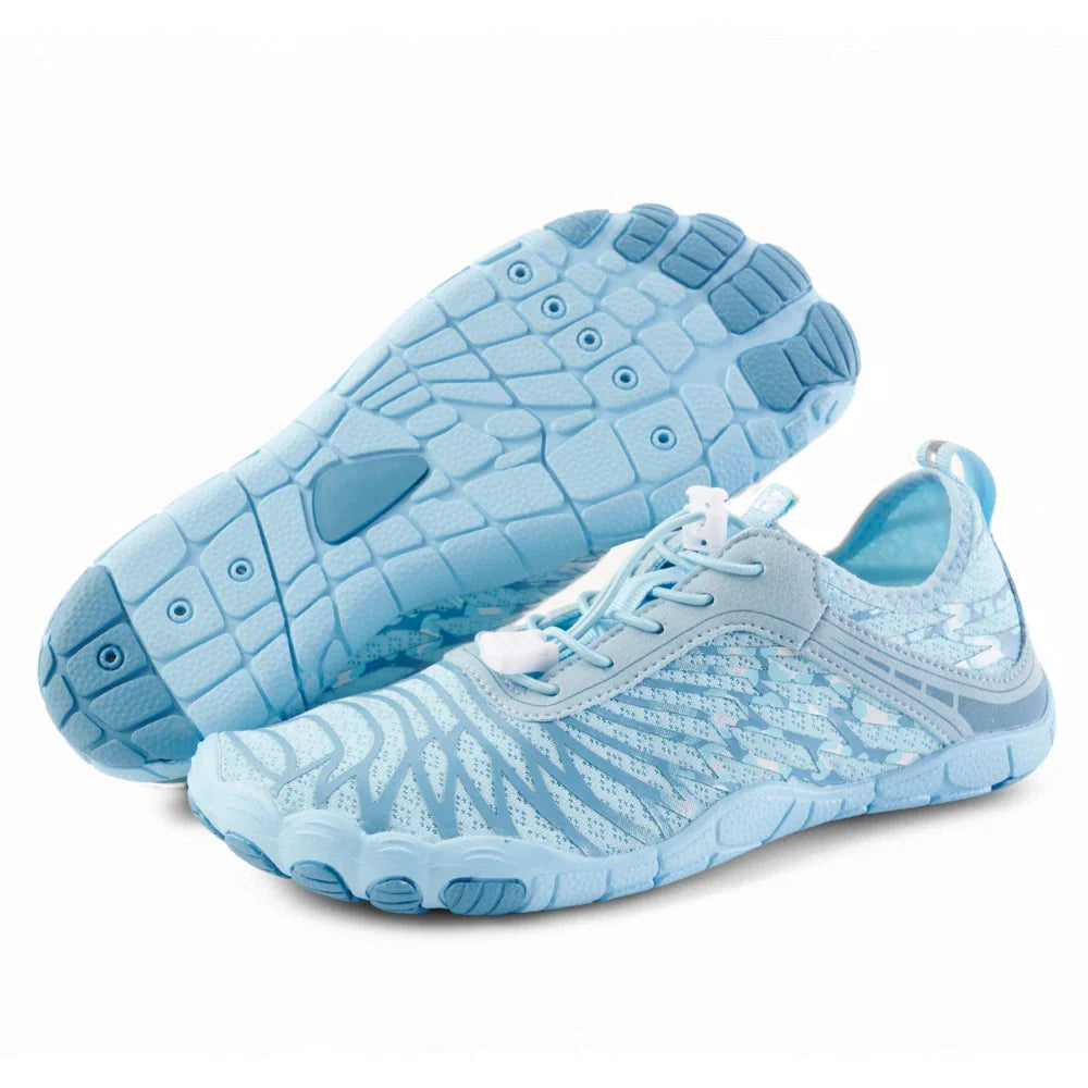 [NEW] Lorax Signature - Healthy & Non-slip Barefoot Shoes (Unisex) [Limited Edition]