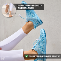 [NEW] Lorax Signature - Healthy & Non-slip Barefoot Shoes (Unisex) [Limited Edition]