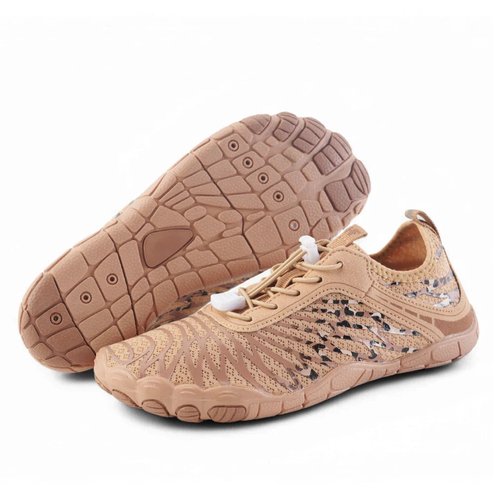 [NEW] Lorax Signature - Healthy & Non-slip Barefoot Shoes (Unisex) [Limited Edition]