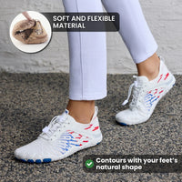 [NEW] Lorax Signature - Healthy & Non-slip Barefoot Shoes (Unisex) [Limited Edition]