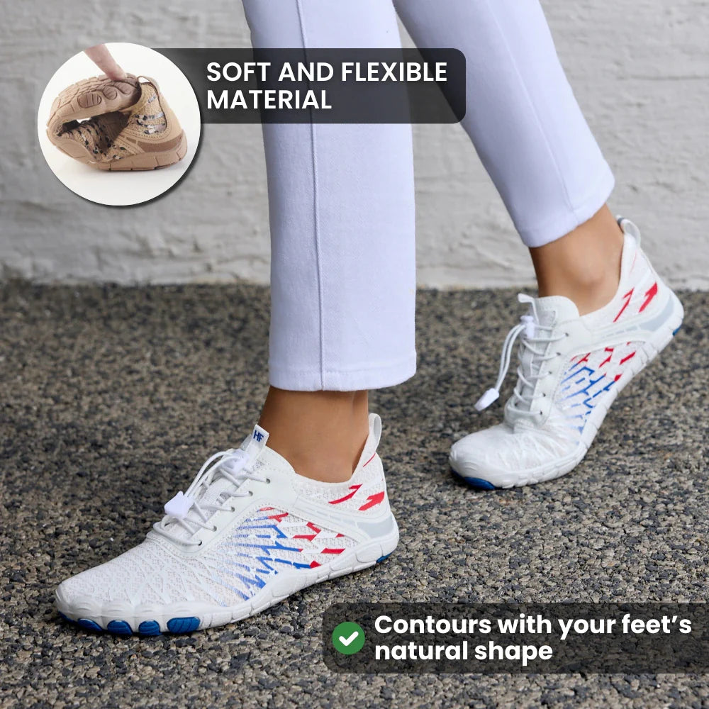 [NEW] Lorax Signature - Healthy & Non-slip Barefoot Shoes (Unisex) [Limited Edition]