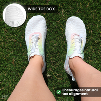 [NEW] Lorax Signature - Healthy & Non-slip Barefoot Shoes (Unisex) [Limited Edition]