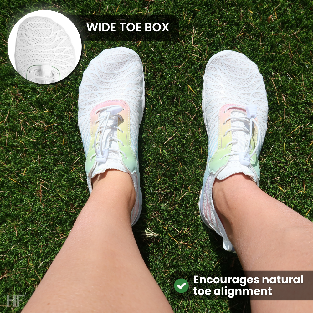 [NEW] Lorax Signature - Healthy & Non-slip Barefoot Shoes (Unisex) [Limited Edition]