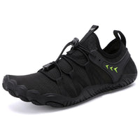 Caspian Adventure - Outdoor & Non-slip Barefoot Shoes (Unisex) (B2G1)
