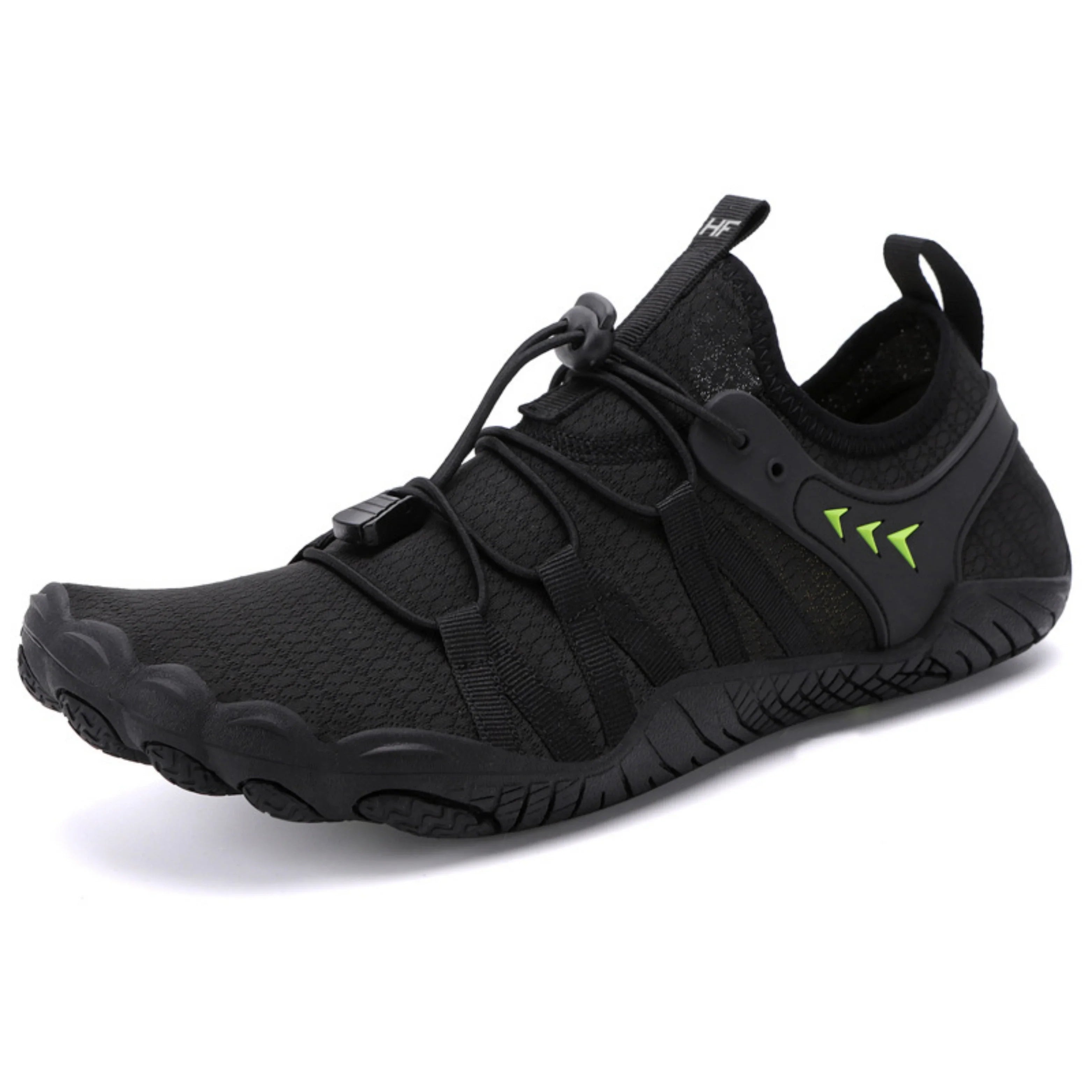 Caspian Adventure - Outdoor & Non-slip Barefoot Shoes (Unisex) (B2G1)