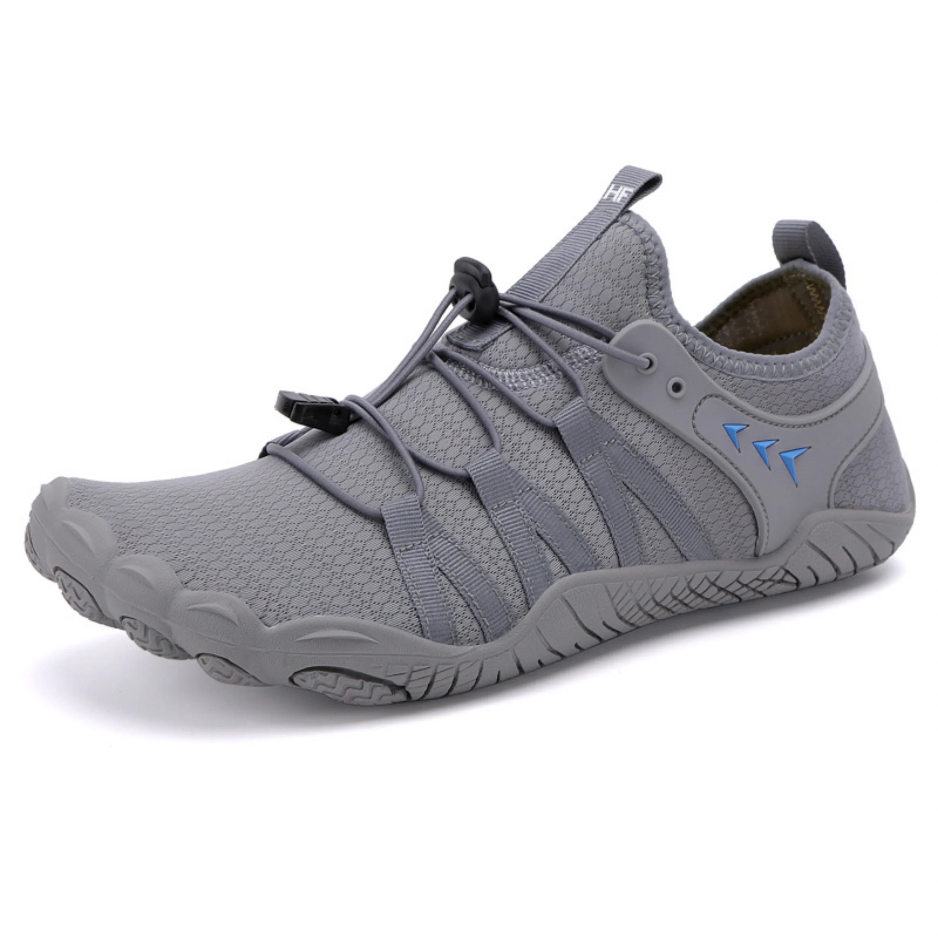 Caspian Adventure - Outdoor & Non-slip Barefoot Shoes (Unisex) (BOGO)