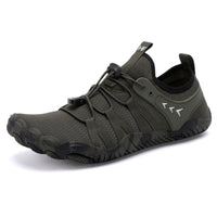 Caspian Adventure - Outdoor & Non-slip Barefoot Shoes (Unisex) (BOGO)