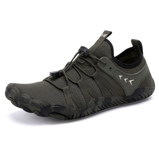 Caspian Adventure - Outdoor & Non-slip Barefoot Shoes (Unisex)