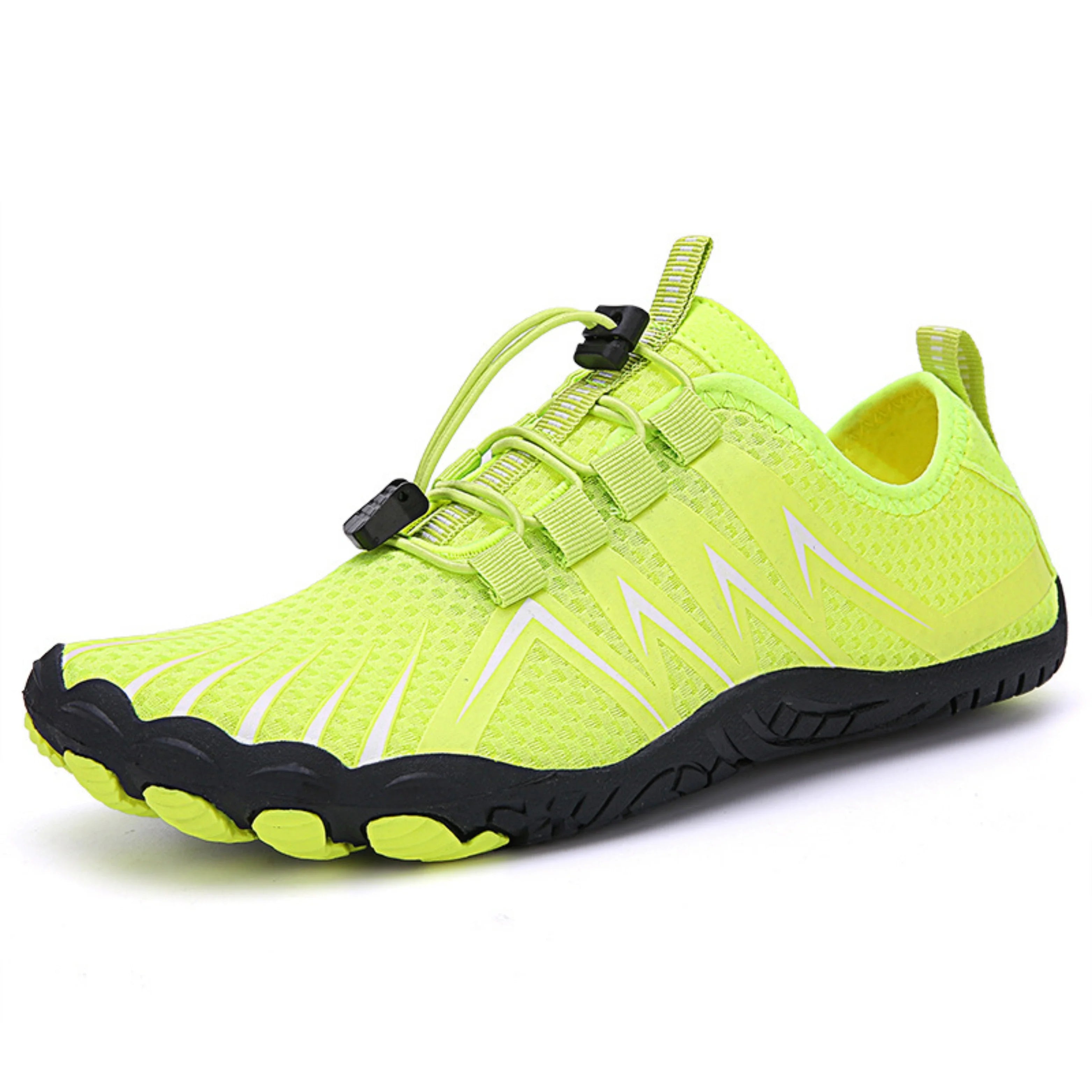 Panthera Max - Outdoor & Non-Slip Barefoot Shoes (Unisex) (BOGO)