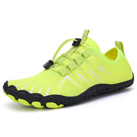Panthera Max - Outdoor & Non-Slip Barefoot Shoes (Unisex)