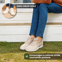 [NEW] HF Stride – Hands-Off & Ergonomic Barefoot Shoes (Unisex)